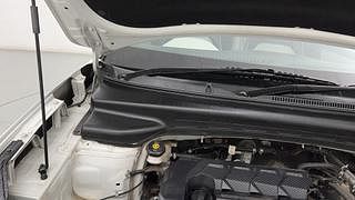 Used 2021 Hyundai Creta SX Executive Petrol Petrol Manual engine ENGINE RIGHT SIDE HINGE & APRON VIEW