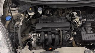 Used 2013 Honda Brio [2011-2016] S MT Petrol Manual engine ENGINE RIGHT SIDE VIEW