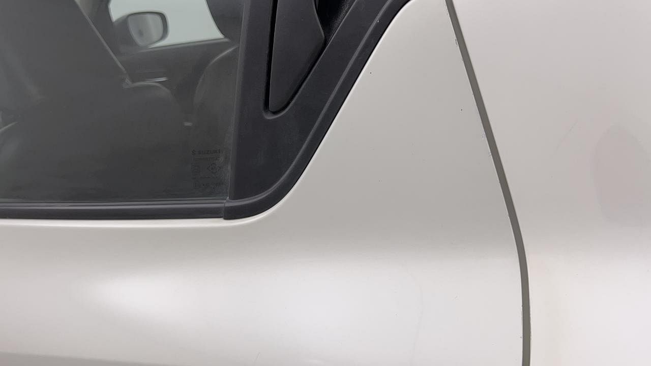Used 2020 Maruti Suzuki Swift [2017-2021] ZXI Petrol Manual dents MINOR SCRATCH
