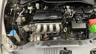 Used 2011 Honda City [2011-2014] 1.5 V MT Petrol Manual engine ENGINE RIGHT SIDE VIEW