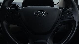 Used 2014 Hyundai Grand i10 [2013-2017] Asta 1.2 Kappa VTVT (O) Petrol Manual top_features Airbags
