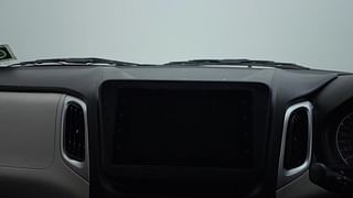 Used 2022 Maruti Suzuki Wagon R 1.2 ZXI Plus Dual Tone Petrol Manual top_features Touch screen infotainment system