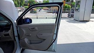 Used 2014 Maruti Suzuki Swift Dzire [2012-2017] LDI Diesel Manual interior RIGHT FRONT DOOR OPEN VIEW