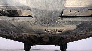 Used 2018 Hyundai Creta [2015-2018] 1.6 SX Plus Petrol Petrol Manual extra FRONT LEFT UNDERBODY VIEW