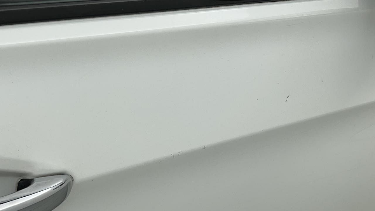 Used 2021 Tata Tiago Revotron XE Petrol Manual dents MINOR DENT