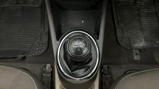 Used 2011 Hyundai i20 [2008-2012] Sportz 1.2 Petrol Manual interior GEAR  KNOB VIEW