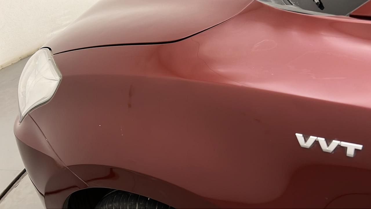 Used 2018 Maruti Suzuki Dzire [2017-2020] ZXi AMT Petrol Automatic dents MINOR SCRATCH