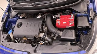 Used 2016 Hyundai Elite i20 [2014-2018] Asta 1.4 CRDI (O) Diesel Manual engine ENGINE LEFT SIDE VIEW