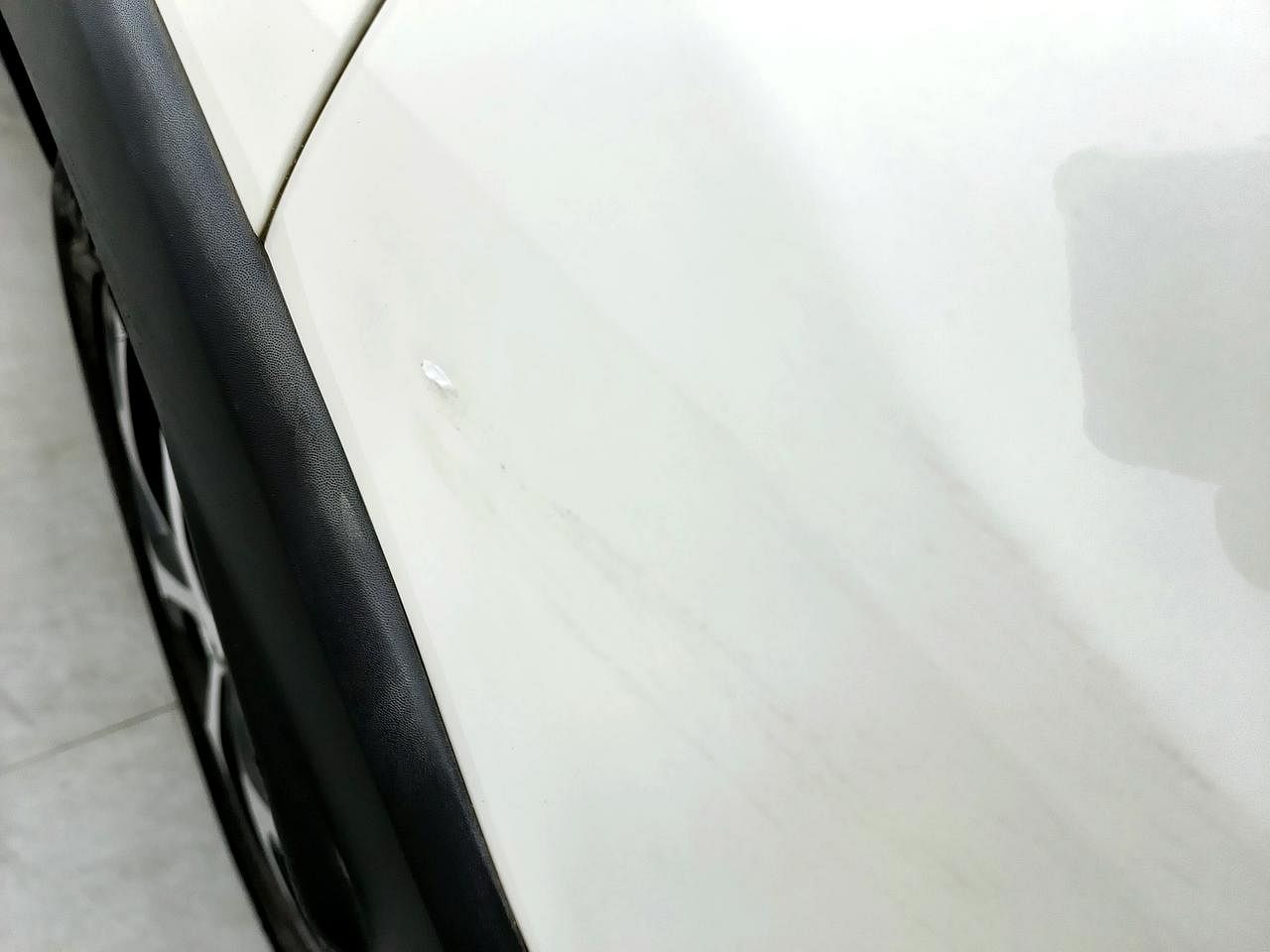 Used 2019 Renault Captur [2017-2020] Platine Diesel Dual tone Diesel Manual dents MINOR SCRATCH