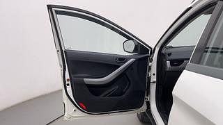 Used 2020 Tata Nexon XM Petrol Petrol Manual interior LEFT FRONT DOOR OPEN VIEW