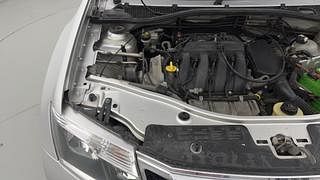 Used 2014 Nissan Terrano [2013-2017] XL Petrol Petrol Manual engine ENGINE RIGHT SIDE VIEW