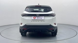 Used 2020 Tata Harrier XZA Plus Diesel Automatic exterior BACK VIEW