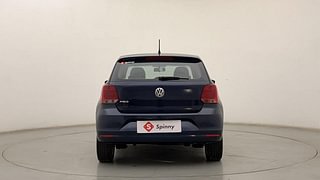 Used 2015 Volkswagen Polo [2015-2019] Highline1.2L (P) Petrol Manual exterior BACK VIEW