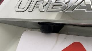 Used 2022 Toyota Urban Cruiser Premium Grade MT Petrol Manual top_features Rear camera