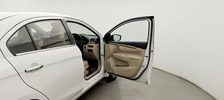 Used 2019 Maruti Suzuki Ciaz Alpha Petrol Petrol Manual interior RIGHT FRONT DOOR OPEN VIEW