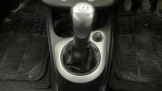 Used 2012 Ford Figo [2010-2015] Duratorq Diesel Titanium 1.4 Diesel Manual interior GEAR  KNOB VIEW