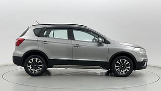 Used 2019 Maruti Suzuki S-Cross [2017-2020] Zeta 1.3 Diesel Manual exterior RIGHT SIDE VIEW