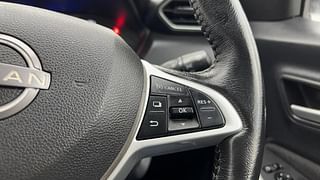 Used 2021 Nissan Magnite XV Premium Petrol Manual top_features Cruise control