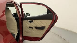 Used 2012 Hyundai Eon [2011-2018] Era Petrol Manual interior RIGHT REAR DOOR OPEN VIEW