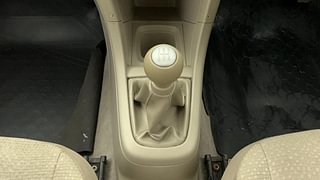 Used 2012 Maruti Suzuki Swift Dzire VXI Petrol Manual interior GEAR  KNOB VIEW
