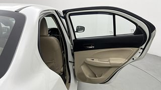 Used 2020 maruti-suzuki Dzire VXI Petrol Manual interior RIGHT REAR DOOR OPEN VIEW