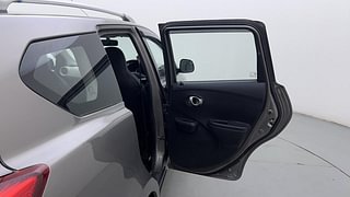 Used 2019 datsun Go Plus T (O) Petrol Manual interior RIGHT REAR DOOR OPEN VIEW