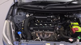 Used 2018 Maruti Suzuki Baleno [2015-2019] Alpha Petrol Petrol Manual engine ENGINE RIGHT SIDE VIEW