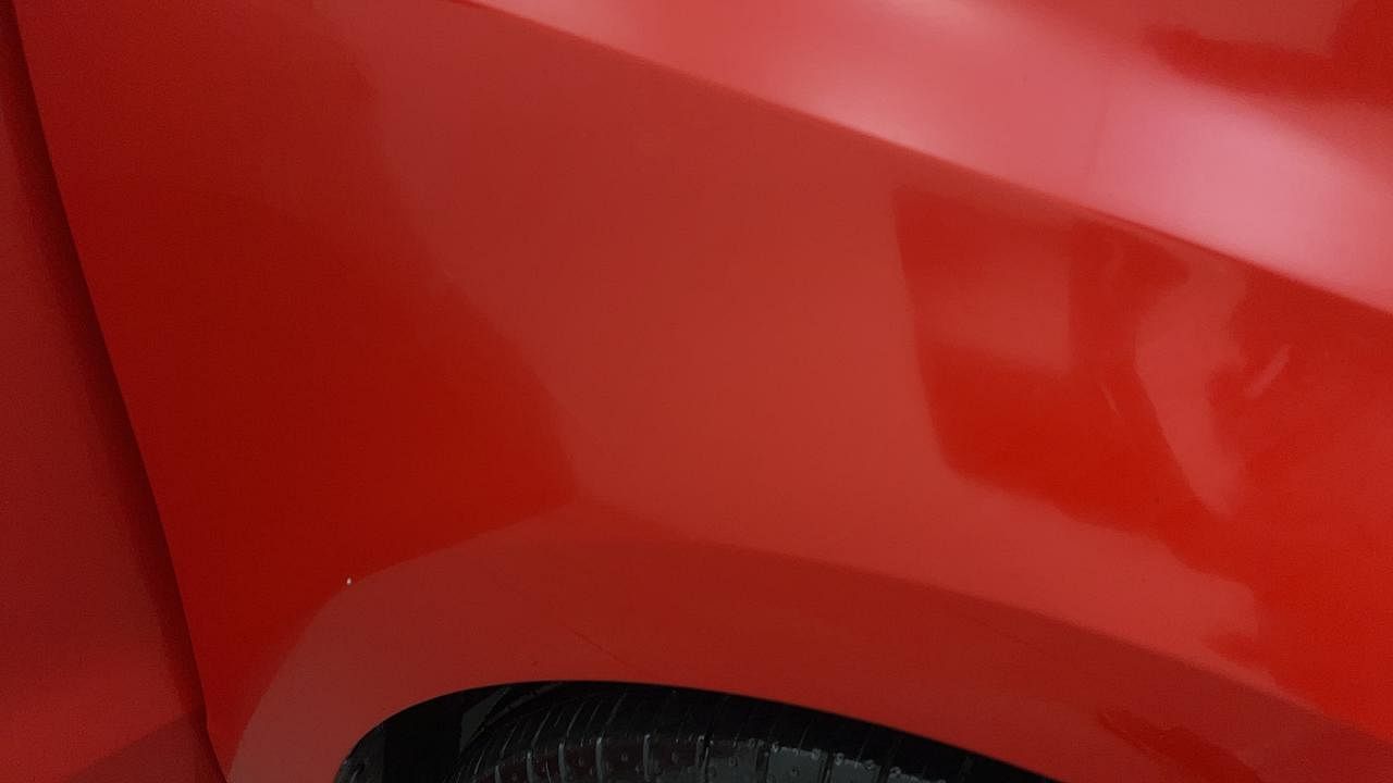 Used 2022 volkswagen Polo GT TSI 1.0 Petrol Automatic dents MINOR SCRATCH