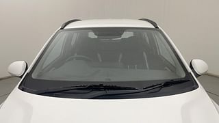 Used 2019 Hyundai Grand i10 Nios Asta 1.2 Kappa VTVT Petrol Manual exterior FRONT WINDSHIELD VIEW