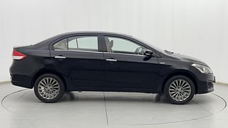 Used 2015 Maruti Suzuki Ciaz [2014-2017] ZXI+ Petrol Manual exterior RIGHT SIDE VIEW