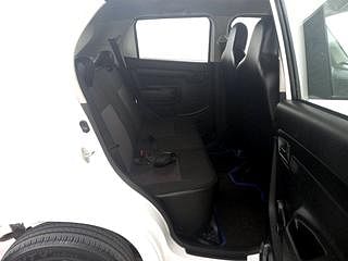 Used 2020 Maruti Suzuki S-Presso VXI+ Petrol Manual interior RIGHT SIDE REAR DOOR CABIN VIEW