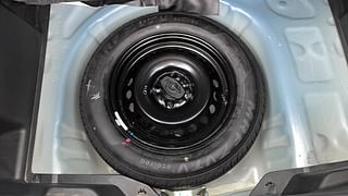 Used 2020 Maruti Suzuki Baleno [2019-2022] Delta Petrol Petrol Manual tyres SPARE TYRE VIEW