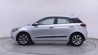 Used 2016 Hyundai Elite i20 [2014-2018] Asta 1.2 (O) Petrol Manual exterior LEFT SIDE VIEW