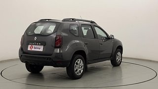 Used 2019 renault Duster 85 PS RXS MT Diesel Manual exterior RIGHT REAR CORNER VIEW