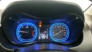 Used 2019 Maruti Suzuki Vitara Brezza [2016-2020] ZDi Diesel Manual interior CLUSTERMETER VIEW