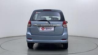 Used 2015 Maruti Suzuki Ertiga [2015-2018] ZXI+ Petrol Manual exterior BACK VIEW