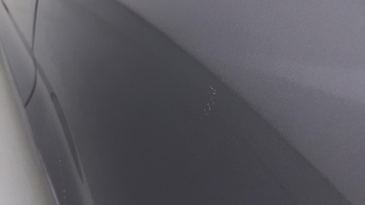 Used 2018 Hyundai Eon [2011-2018] Magna + (O) Petrol Manual dents MINOR SCRATCH