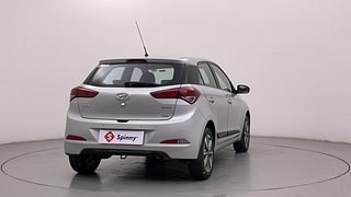 Used 2015 Hyundai Elite i20 [2014-2018] Asta 1.2 Petrol Manual exterior RIGHT REAR CORNER VIEW