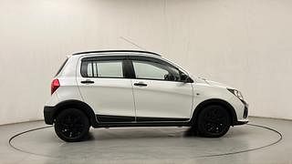 Used 2019 Maruti Suzuki Celerio X [2017-2021] VXi (O) AMT Petrol Automatic exterior RIGHT SIDE VIEW