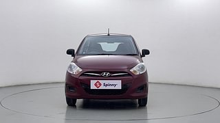 Used 2015 Hyundai i10 [2010-2016] Magna Petrol Petrol Manual exterior FRONT VIEW