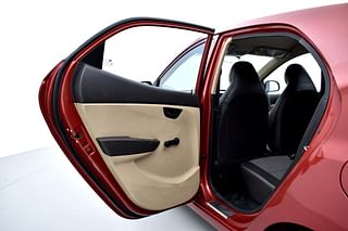 Used 2012 Hyundai Eon [2011-2018] Magna Petrol Manual interior LEFT REAR DOOR OPEN VIEW