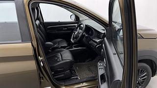 Used 2019 Maruti Suzuki XL6 [2019-2022] Alpha AT Petrol Petrol Automatic interior RIGHT SIDE FRONT DOOR CABIN VIEW