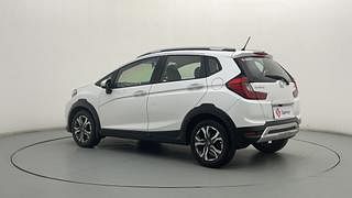 Used 2018 Honda WR-V [2017-2020] VX i-VTEC Petrol Manual exterior LEFT REAR CORNER VIEW