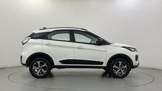 Used 2023 Tata Nexon XZ Plus S Petrol Manual exterior RIGHT SIDE VIEW