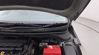 Used 2020 Hyundai Verna SX IVT Petrol Petrol Automatic engine ENGINE LEFT SIDE HINGE & APRON VIEW