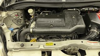 Used 2011 Maruti Suzuki Swift Dzire [2008-2012] VDI Diesel Manual engine ENGINE RIGHT SIDE VIEW