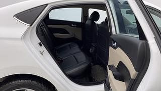 Used 2018 Hyundai Verna [2017-2020] 1.6 VTVT SX Petrol Manual interior RIGHT SIDE REAR DOOR CABIN VIEW