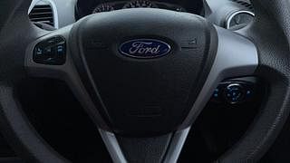 Used 2015 Ford Figo [2015-2019] Titanium 1.2 Ti-VCT Petrol Manual top_features Airbags