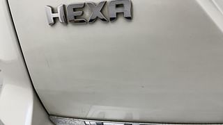 Used 2018 Tata Hexa [2016-2020] XTA Diesel Automatic dents MINOR SCRATCH