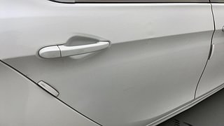 Used 2017 Tata Tigor Revotron XZA Petrol Automatic dents MINOR DENT